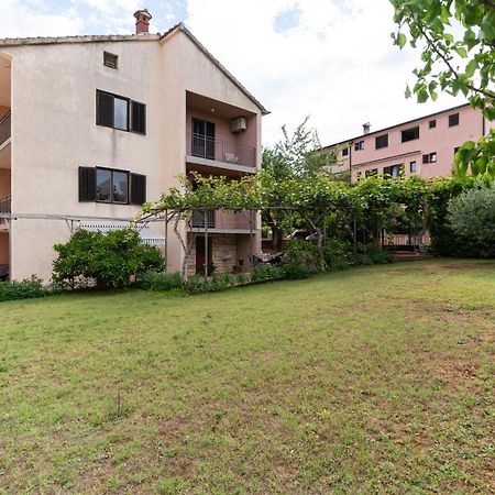 Apartment Milka Rovinj Luaran gambar