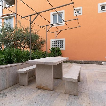 Apartment Milka Rovinj Luaran gambar