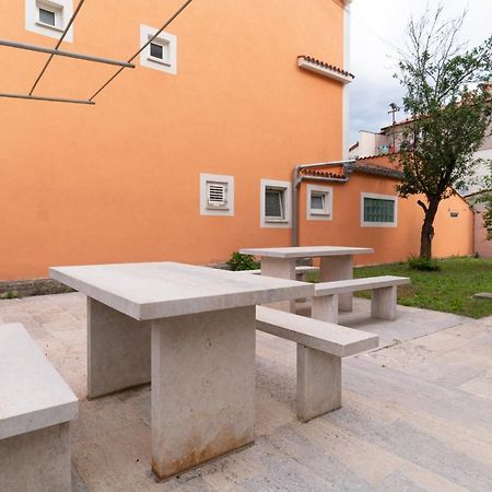 Apartment Milka Rovinj Luaran gambar