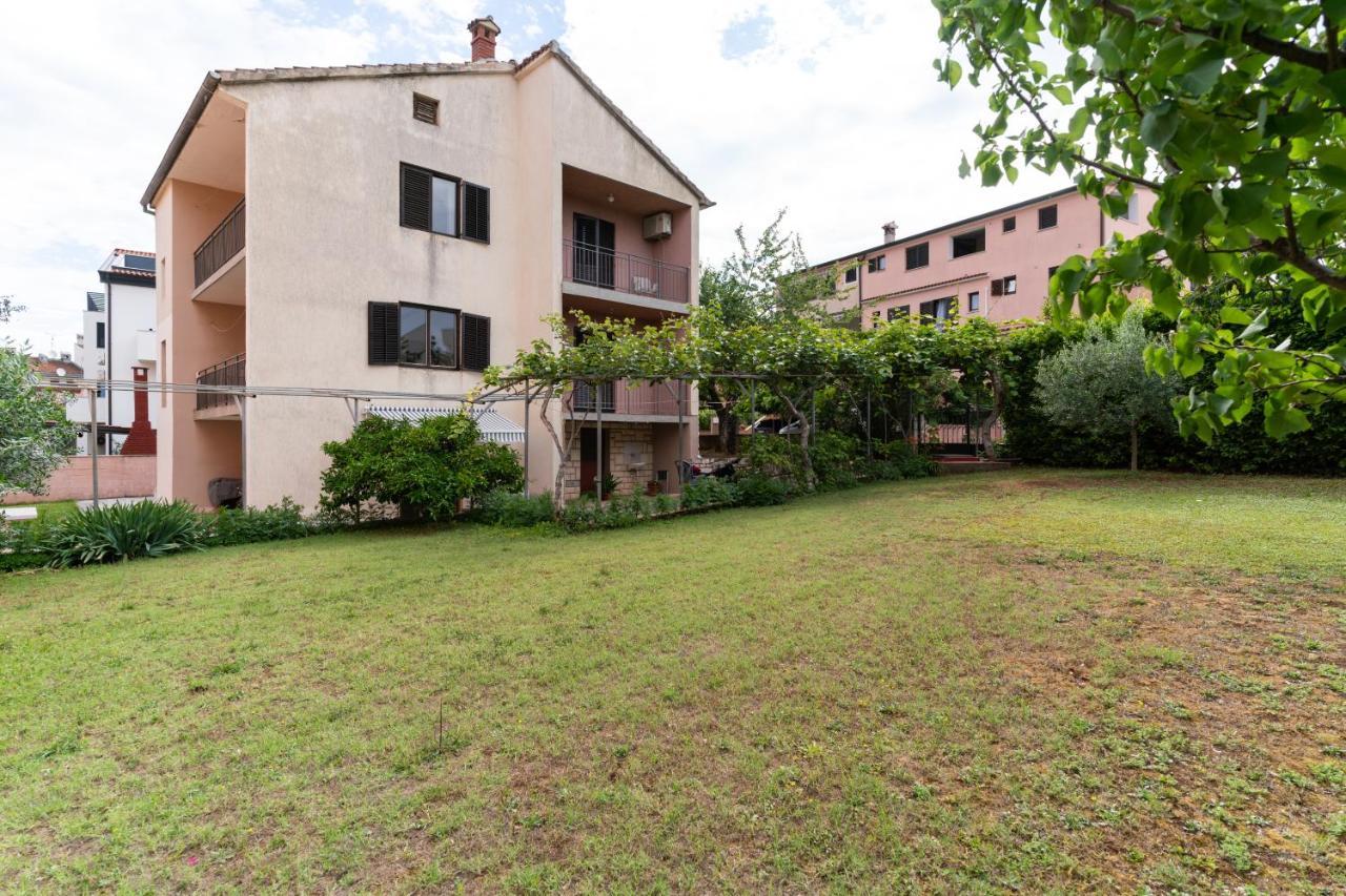 Apartment Milka Rovinj Luaran gambar