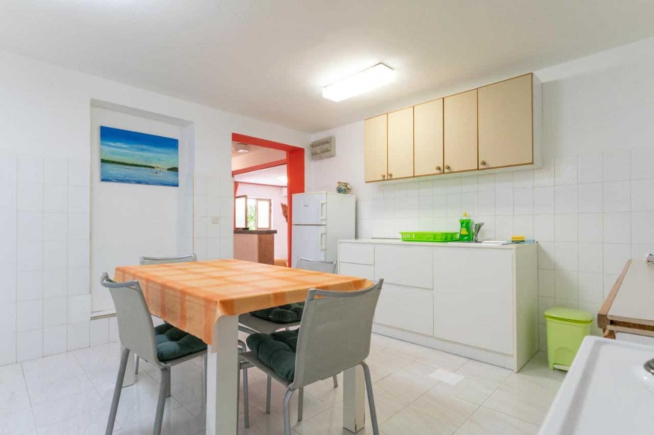 Apartment Milka Rovinj Luaran gambar