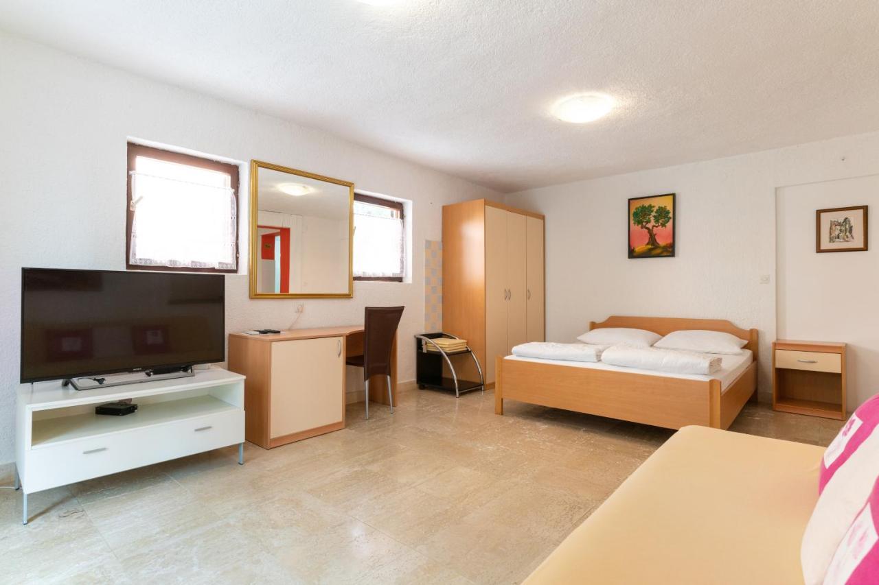 Apartment Milka Rovinj Luaran gambar