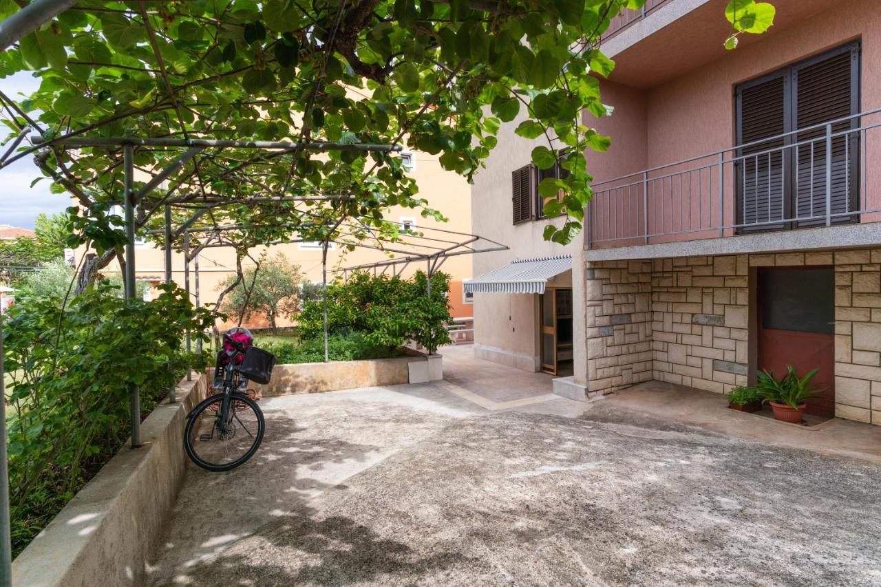 Apartment Milka Rovinj Luaran gambar