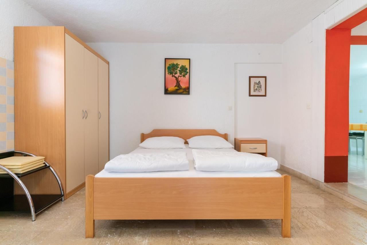 Apartment Milka Rovinj Luaran gambar