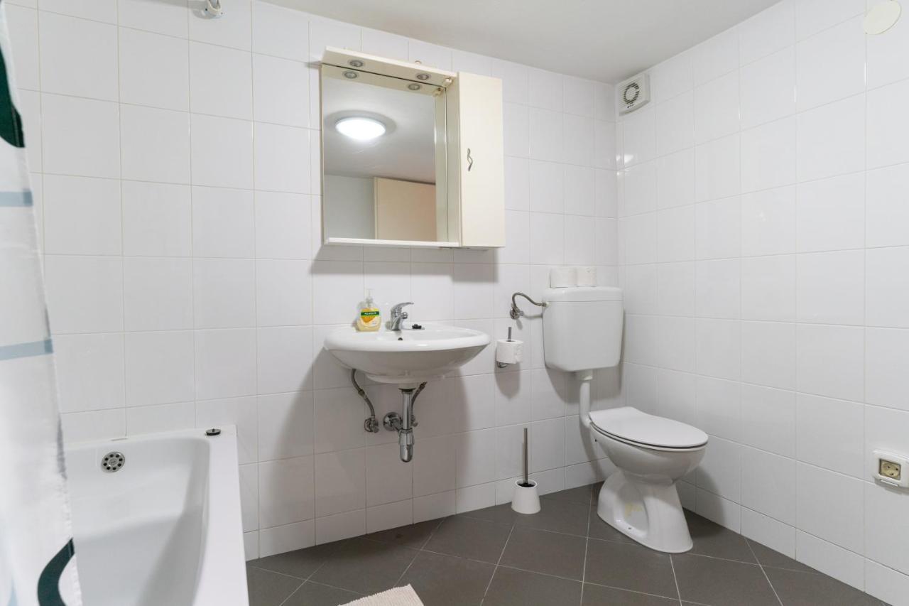 Apartment Milka Rovinj Luaran gambar
