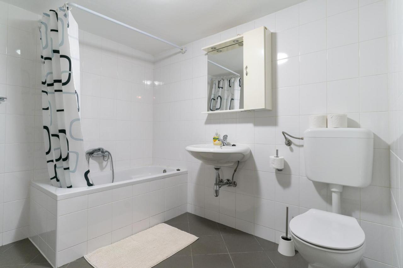 Apartment Milka Rovinj Luaran gambar