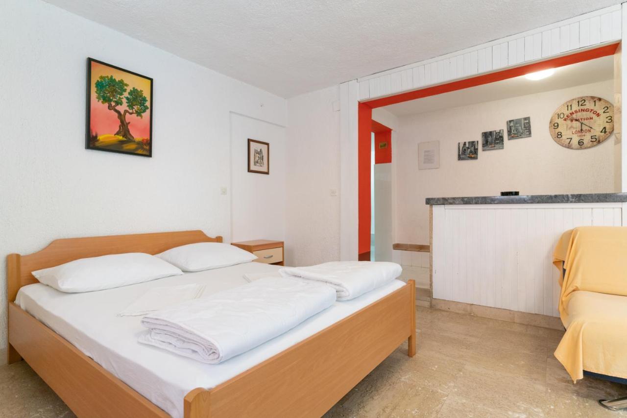 Apartment Milka Rovinj Luaran gambar