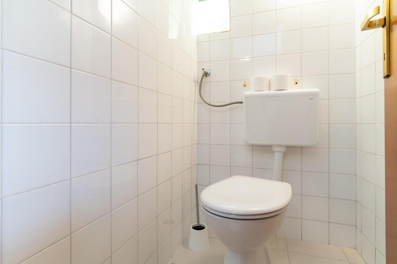 Apartment Milka Rovinj Luaran gambar