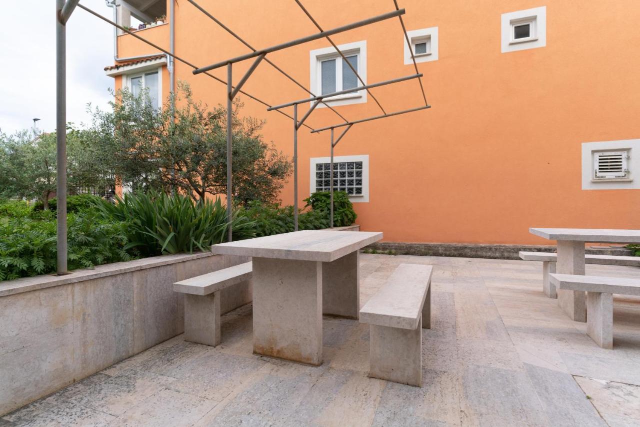 Apartment Milka Rovinj Luaran gambar