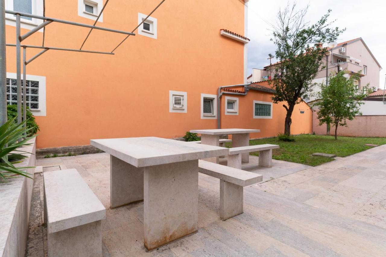 Apartment Milka Rovinj Luaran gambar