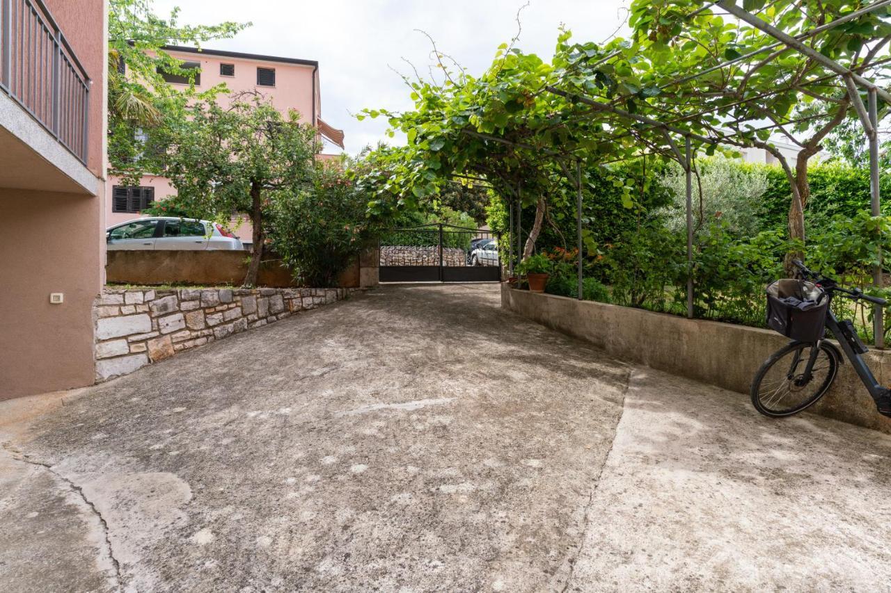 Apartment Milka Rovinj Luaran gambar
