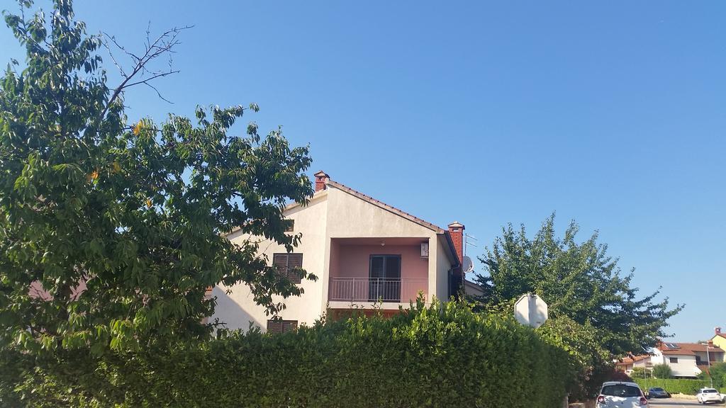Apartment Milka Rovinj Luaran gambar