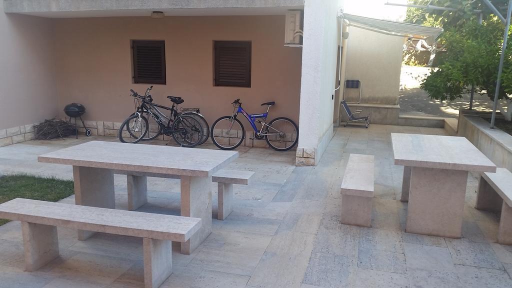 Apartment Milka Rovinj Bilik gambar