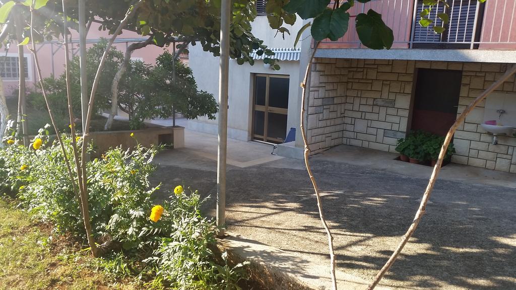 Apartment Milka Rovinj Luaran gambar